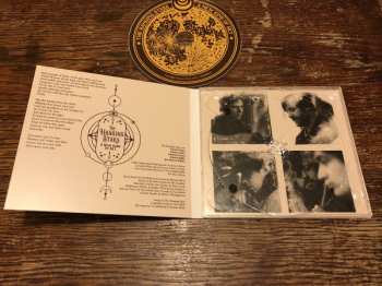 CD The Hanging Stars: A New Kind Of Sky