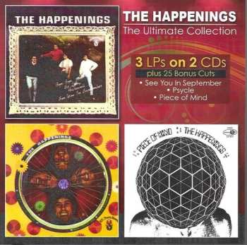 Album The Happenings: The Ultimate Collection