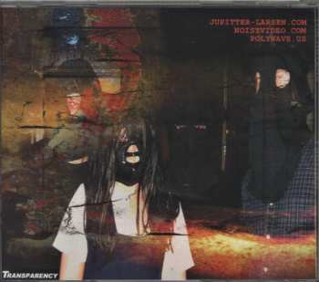 CD The Haters: Further