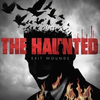 LP The Haunted: Exit Wounds