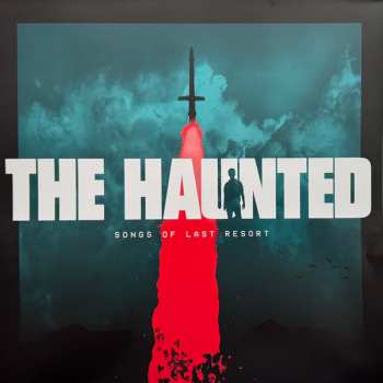 LP The Haunted: Songs Of Last Resort