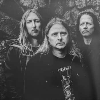 LP The Haunted: Songs Of Last Resort