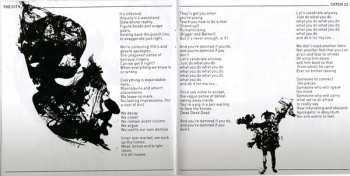 CD The Haunted: Unseen LTD | DIGI