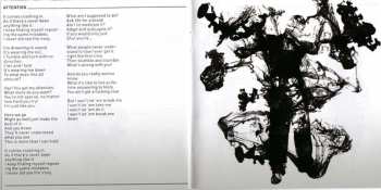 CD The Haunted: Unseen LTD | DIGI