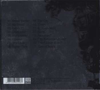 CD The Haunted: Unseen LTD | DIGI