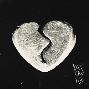 Album The Haunted Youth: Boys Cry Too