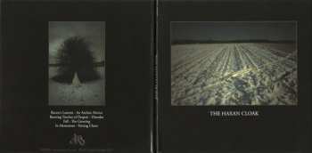 CD The Haxan Cloak: The Haxan Cloak