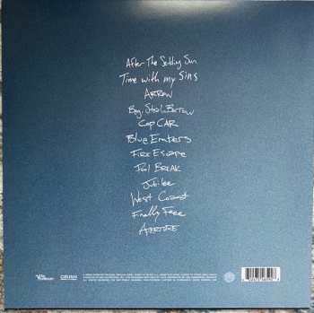 LP The Head And The Heart: Aperture