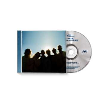 CD The Head And The Heart: Aperture