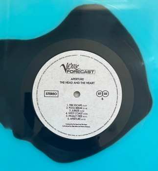 LP The Head And The Heart: Aperture