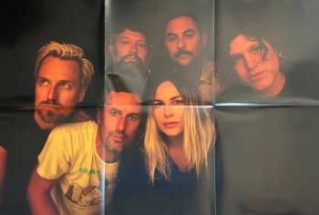 LP The Head And The Heart: Aperture