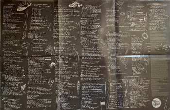 LP The Head And The Heart: Aperture