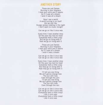 CD The Head And The Heart: Let's Be Still DIGI