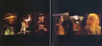 CD The Head And The Heart: Living Mirage