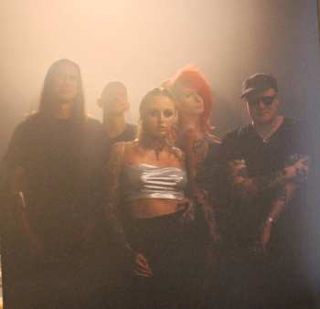 LP The Headlines: Homewrecker CLR | LTD