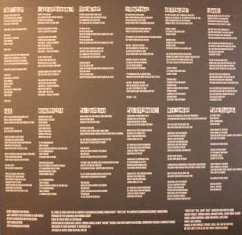 LP The Headlines: Homewrecker CLR | LTD