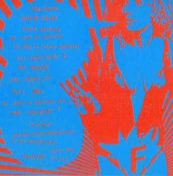 5LP/CD/Zestaw pudełkowy The Heads: Everybody Knows We Got Nowhere LTD | NUM | CLR