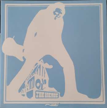 Album The Heads: Nobody Knows