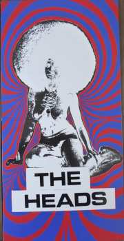 2LP The Heads: Nobody Knows LTD