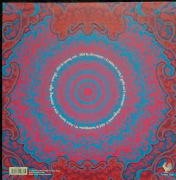 2LP The Heads: Under Sided (20th Anniversary Edition) CLR | LTD