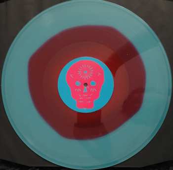 2LP The Heads: Under Sided (20th Anniversary Edition) CLR | LTD