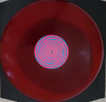 2LP The Heads: Under Sided (20th Anniversary Edition) CLR | LTD