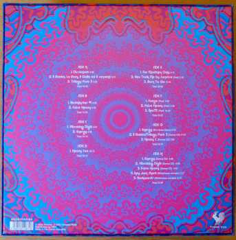 4LP/2CD/Zestaw pudełkowy The Heads: Under Sided (20th Anniversary Edition) LTD | NUM | DLX | CLR