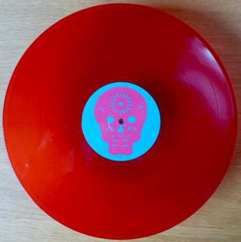 4LP/2CD/Zestaw pudełkowy The Heads: Under Sided (20th Anniversary Edition) LTD | NUM | DLX | CLR