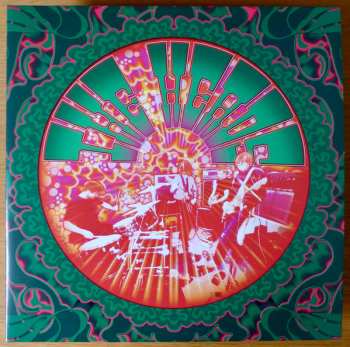 4LP/2CD/Zestaw pudełkowy The Heads: Under Sided (20th Anniversary Edition) LTD | NUM | DLX | CLR