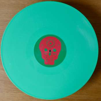4LP/2CD/Zestaw pudełkowy The Heads: Under Sided (20th Anniversary Edition) LTD | NUM | DLX | CLR
