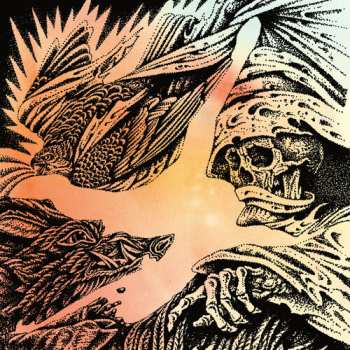 CD The Heavy Eyes: Focus