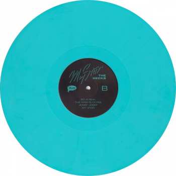 LP The Hecks: My Star LTD | CLR