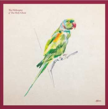 Album The Helicopter Of The Holy Ghost: Afters