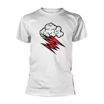 Koszulka Grace Cloud (white)