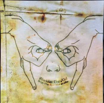 LP The Henry Clay People: Blacklist The Kid With The Red Moustache