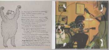 CD The Henry Clay People: Somewhere On The Golden Coast