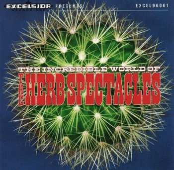 CD The Herb Spectacles: The Incredible World Of