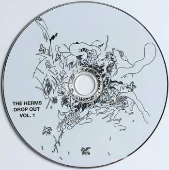 CD The Herms: Drop Out Vol. 1