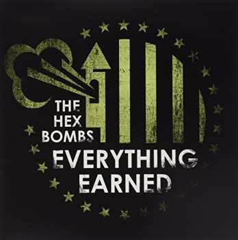 CD The Hex Bombs: Everything Earned