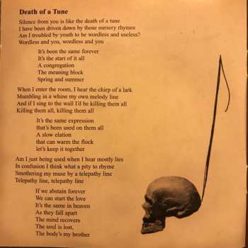 CD The Hidden Cameras: Awoo