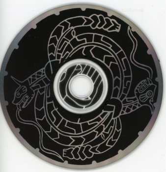 LP The Hidden Hand: Divine Propaganda