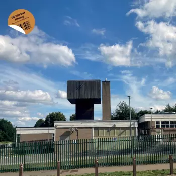 The High Span: Blithering