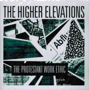 CD The Higher Elevations: The Protestant Work Ethic