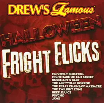 Halloween Fright Flicks