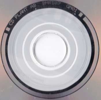 CD The Hives: Veni Vidi Vicious