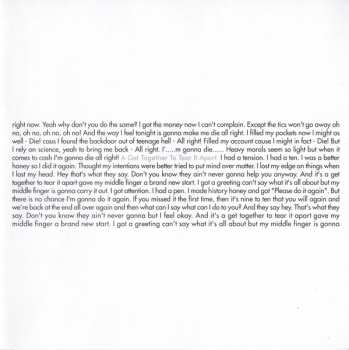 CD The Hives: Veni Vidi Vicious