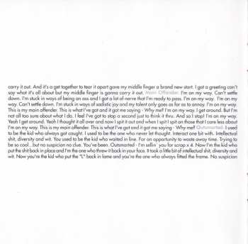 CD The Hives: Veni Vidi Vicious