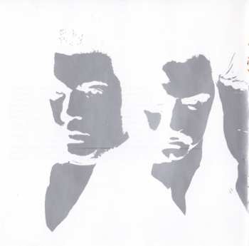 CD The Hives: Veni Vidi Vicious