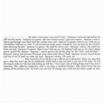 CD The Hives: Veni Vidi Vicious