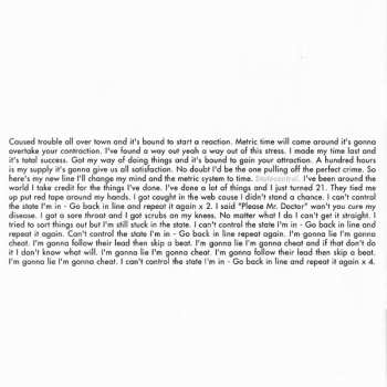 CD The Hives: Veni Vidi Vicious